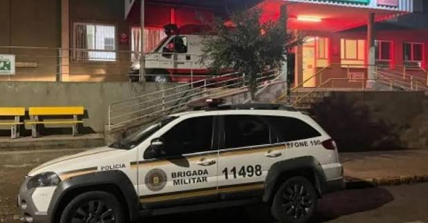 Homem sai do presídio e é preso na mesma noite após furtar carro para ir para casa
