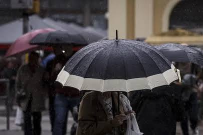 Calor de até 36°C, chuva e frente fria: veja como será a virada no tempo no RS nesta semana