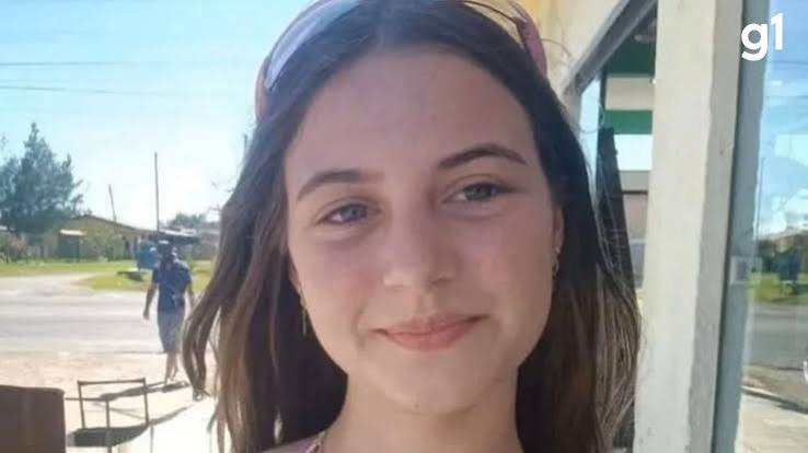 Suspeito de assassinar adolescente de 14 anos é preso no Rio Grande do Sul