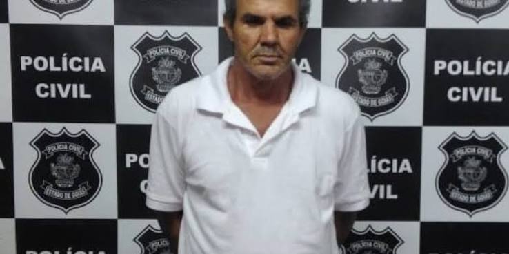 Homem é preso após cometer abuso sexual contra a própria sobrinha de 12 anos