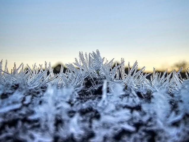 Rio Grande do Sul segue com frio intenso e mínimas abaixo de zero nesta segunda-feira