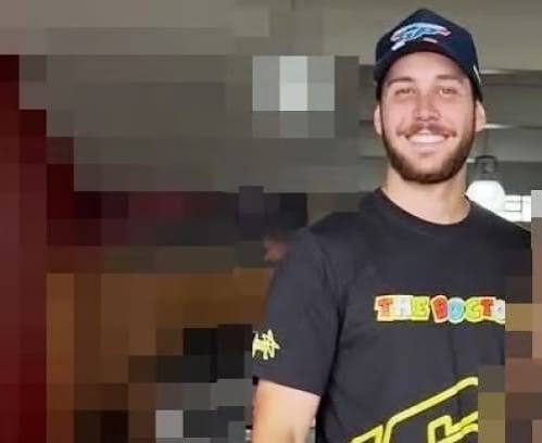 Jovem de 24 anos, natural de Crissiumal, morre em acidente de motocicleta no RS