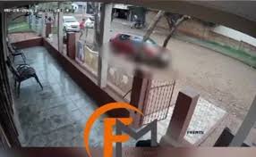 Briga termina em atropelamento com morte de mulher de 49 anos no Noroeste do RS
