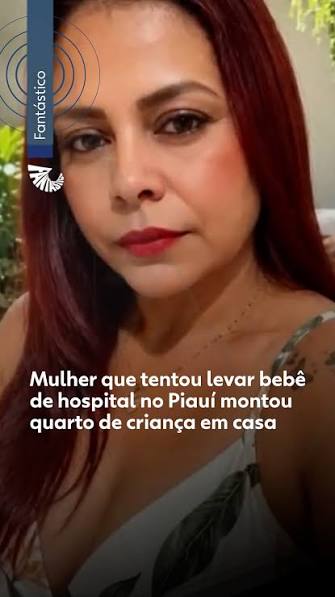 Mulher se passa por agente de saúde e tenta sequestrar bebê em cidade do RS