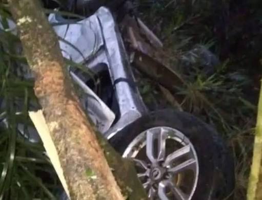 Acidente deixa quatro feridos e uma vítima fatal na BR-116, no RS